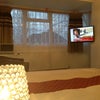 Photo 2: TV view