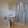 Photo 3: Shared bathroom