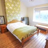 Photo 2: Back Bedroom (Taken)