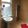 Photo 9: Downstairs Bathroom
