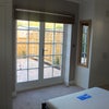 Photo 5: French doors from master bedroom 