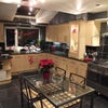 Photo 2: Kitchen (at Christmas)