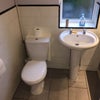 Photo 5: Bathroom shared only with one other lodger, homeowner has own facilities