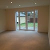Photo 2: the lounge which is now furnished