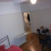 Photo 2: Wooden floors, side table and chair