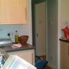Photo 4: kitchen - washing machine, fridge freezer, toaster, sandwich maker, cofee maker, smoothie maker....