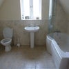 Photo 2: Shared bathroom but also a downstairs loo