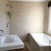 Photo 8: Modern Bathroom with Shower