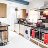 Photo 3: Breakfast Bar x 2 Ovens
