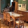 Photo 4: Sit-in kitchen, sofa, all facilities