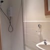 Photo 4: shower/room/seperate wc