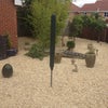 Photo 2: Back yard relaxed