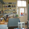 Photo 2: The shared kitchen