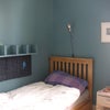 Photo 3: The larger bedroom