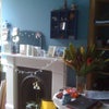 Photo 4: The larger room