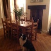 Photo 4: Dining area - and jess