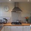 Photo 4: Modern fitted kitchen