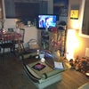 Photo 3:  shared lounge