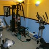 Photo 4: The gym