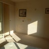 Photo 4: Large mirrored wardrobes on left