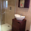 Photo 2: Walk in shower room
