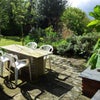 Photo 2: Patio/Garden