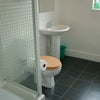 Photo 2: Typical Shower Room