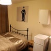 Photo 3: Room2 double