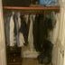 Photo 4: walk in wardrobe
