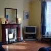 Photo 4: The shared living room