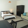 Photo 1: Bright and spacious double