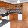 Photo 3: Large kitchen/dining area