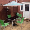 Photo 2: garden patio