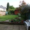 Photo 2: South facing garden