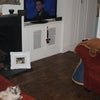 Photo 5: Lounge Room with Large Flatscreen