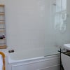 Photo 7: The shared bathroom