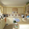 Photo 3: Kitchen with table out of view