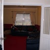 Photo 3: Living room from the dining room