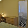 Photo 2: Bedroom leading to en suite