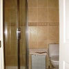 Photo 5: Enclosed shower cubicle