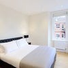 Brand new Furnished two bedrooms flat