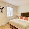 Furnished two bedrooms flat available now