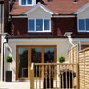 Photo 4: Patio and Garden