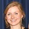 Photograph of Isabelle