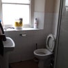 Photo 3: Shared toilet/shower