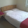 Photo 5: Double bed