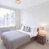 Two bedroom flat in Regents Park/Mayfair