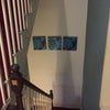 Photo 8: central staircase