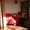 Photo 6: Upstairs sitting room