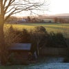 Photo 3: view from bedroom